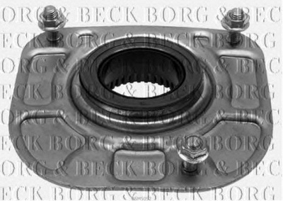 BORG & BECK bsm5092 -  Ремкомплект, опора стойки амортизатора